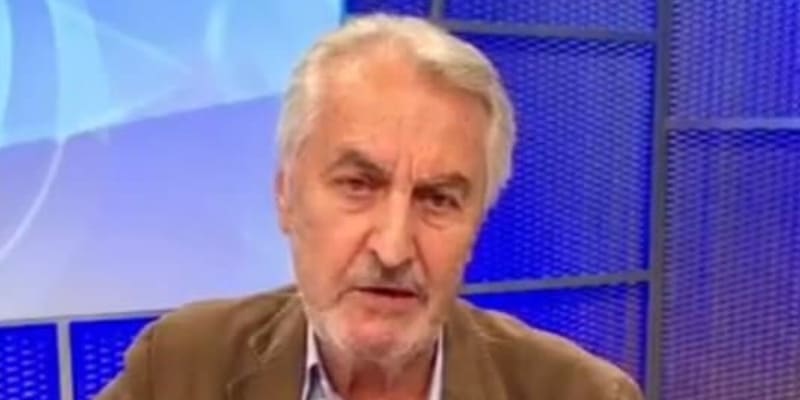 È morto Elio Corno: lutto nel mondo del giornalismo sportivo, aveva 78 anni