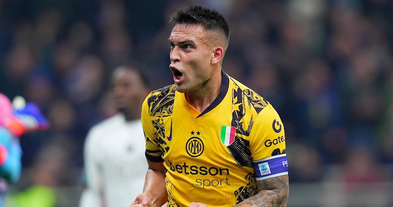 Dove vedere Feyenoord-Inter in tv? Prime o Sky, orario 1 Dove vedere Feyenoord-Inter in tv? Prime o Sky, orario