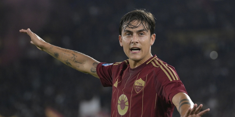 Diretta Roma-Como ore 18: dove vederla in tv, in streaming e probabili formazioni 1 Diretta Roma-Como ore 18: dove vederla in tv, in streaming e probabili formazioni