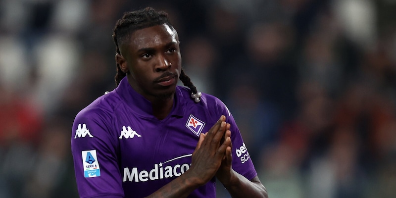 Kean da record, Juve avvisata di nuovo: e la clausola non spaventa l'estero 1 Kean da record, Juve avvisata di nuovo: e la clausola non spaventa l'estero