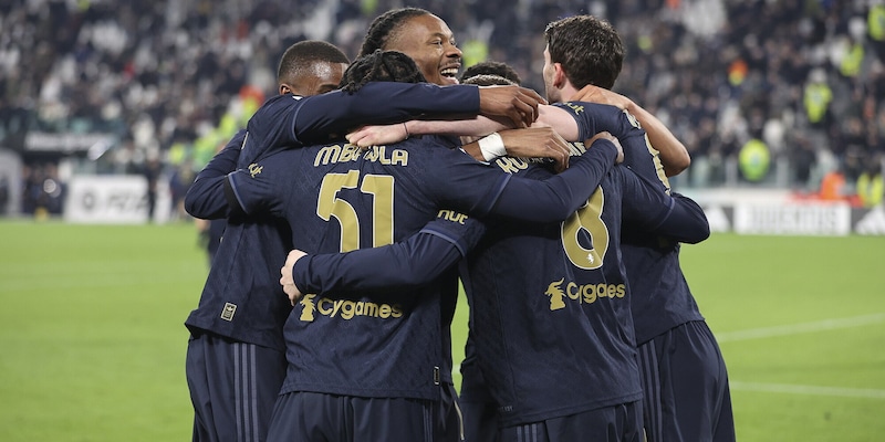 Shock e vergogna, retroscena Juve: la reazione ai tonfi di Champions e Coppa Italia 1 Shock e vergogna, retroscena Juve: la reazione ai tonfi di Champions e Coppa Italia