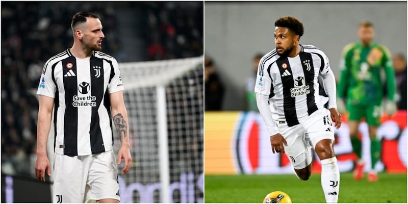 La prima conseguenza della crisi Juve: cosa succede ai rinnovi di Gatti e McKennie