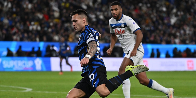 Diretta Atalanta-Inter ore 20.45: dove vederla in tv, in streaming e probabili formazioni 1 Diretta Atalanta-Inter ore 20.45: dove vederla in tv, in streaming e probabili formazioni