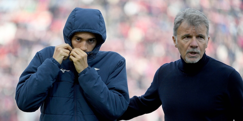 Lazio, un esame è opportuno ma il processo è fuori luogo 1 Lazio, un esame è opportuno ma il processo è fuori luogo