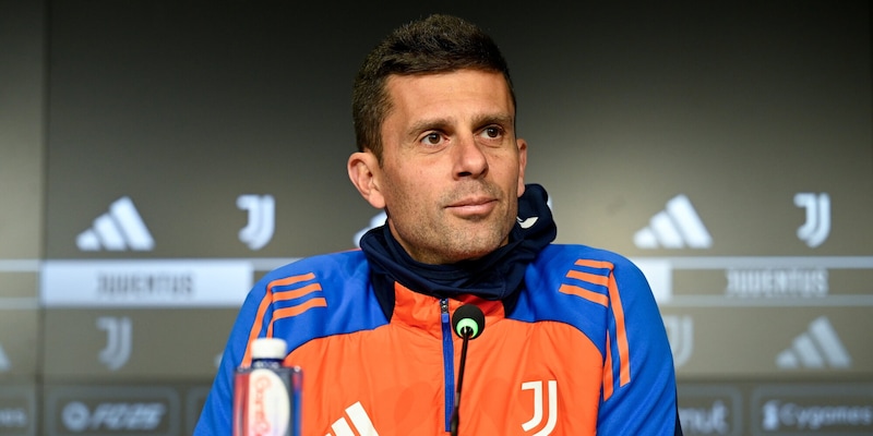 Motta, diretta conferenza Fiorentina-Juventus: le dichiarazioni