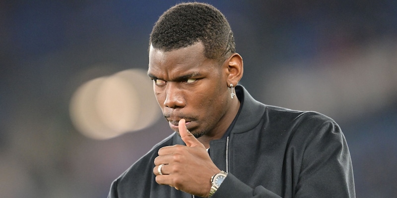 Pogba, ci siamo! In campo dopo la Juve e la squalifica: colloqui partiti