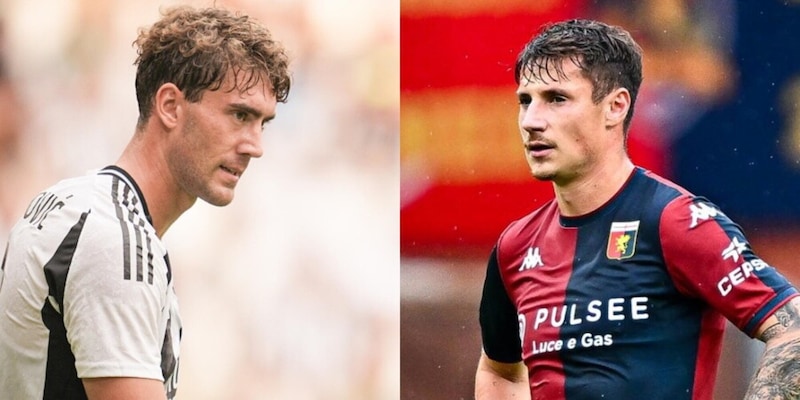 Dove vedere Juve-Genoa in tv? Dazn o Sky, orario 1 Dove vedere Juve-Genoa in tv? Dazn o Sky, orario