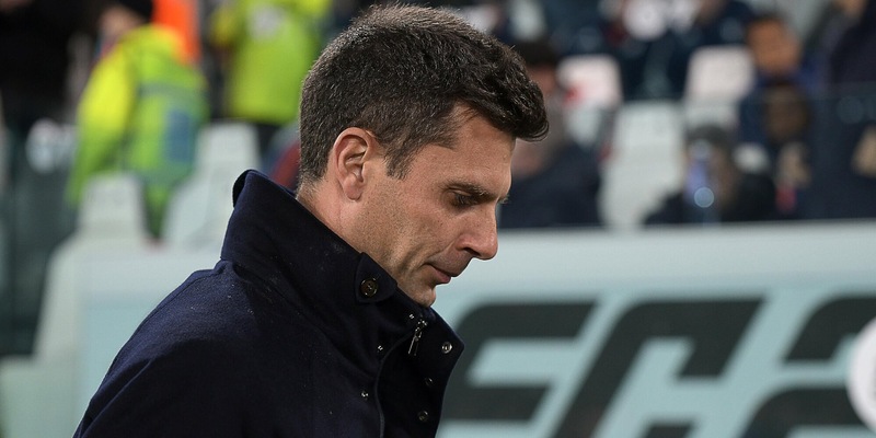 “Motta sarà tra gli allenatori più forti al mondo. L’esonero? Mi è dispiaciuto” 1 “Motta sarà tra gli allenatori più forti al mondo. L’esonero? Mi è dispiaciuto”