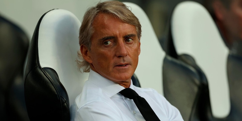 Mancini-Juve: il dettaglio che fa la differenza. Motta, convinzione da evitare