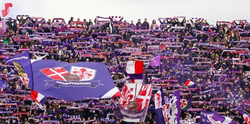 Fiorentina, la tattica e l'amore per la maglia