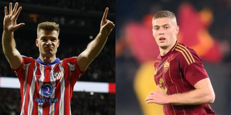 "L'Atletico Madrid ringrazia per il rifiuto di Dovbyk": in Spagna l'analisi che fa male alla Roma