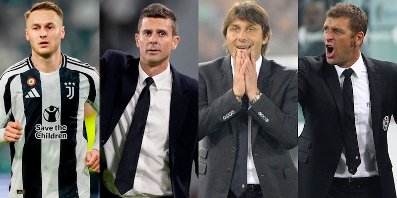 “Koopmeiners, la testa non c’entra. Scudetto subito? Conte parlò con la Juve” 1 “Koopmeiners, la testa non c’entra. Scudetto subito? Conte parlò con la Juve”