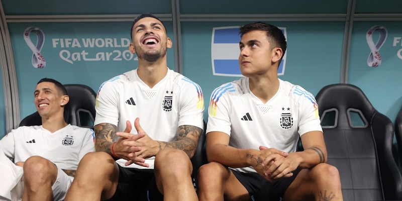 Dybala si riprende l’Argentina: Scaloni convoca lui e Paredes per le sfide con Uruguay e Brasile