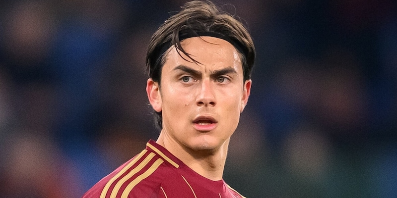 Roma, Dybala è carico: Athletic nel mirino, Paulo a caccia del gol numero duecento 1 Roma, Dybala è carico: Athletic nel mirino, Paulo a caccia del gol numero duecento