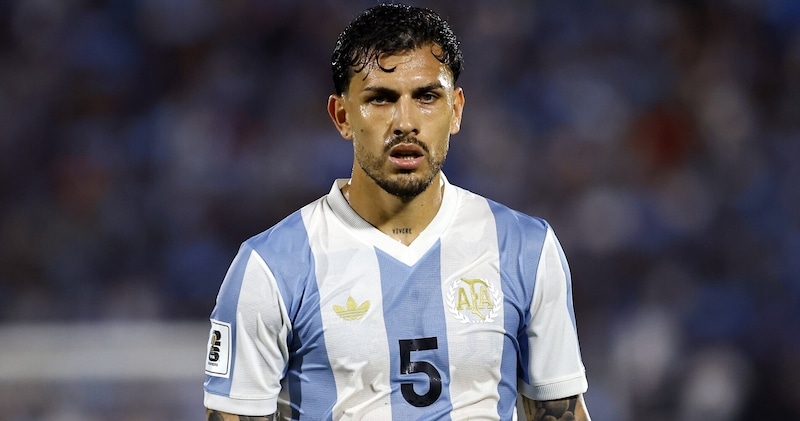 Paredes e il mistero della clausola, interviene il Boca: la netta presa di posizione 1 Paredes e il mistero della clausola, interviene il Boca: la netta presa di posizione