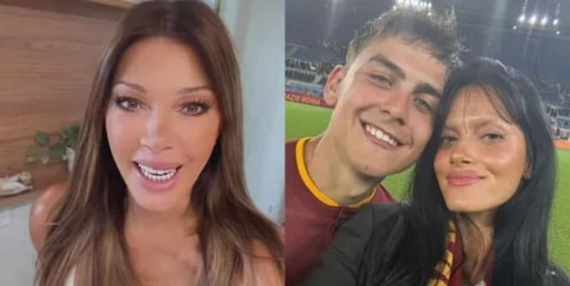 Oriana, il duro momento della moglie di Dybala svelato dalla suocera: "Dovrà conviverci per tutta la vita"