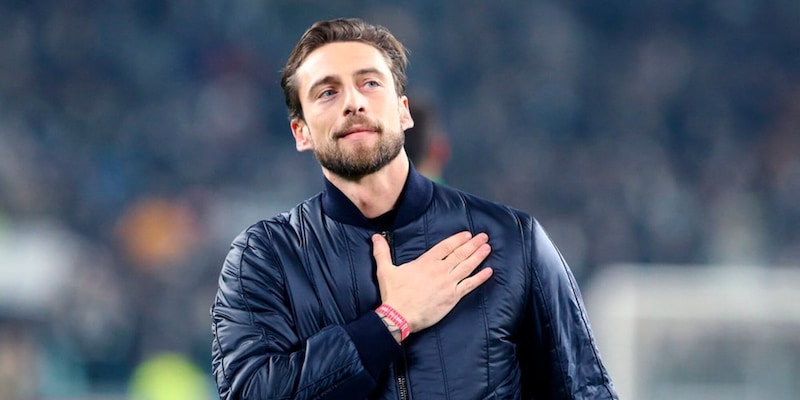 “Non è ancora arrivata la primavera”: Marchisio posta, il tifo Juve si divide 1 “Non è ancora arrivata la primavera”: Marchisio posta, il tifo Juve si divide