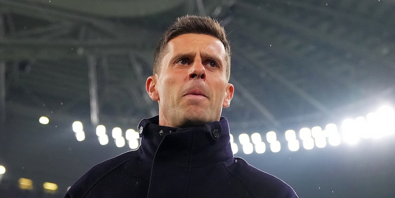 Motta rompe il silenzio: le prime parole di Thiago dopo l'esonero della Juve 1 Motta rompe il silenzio: le prime parole di Thiago dopo l'esonero della Juve