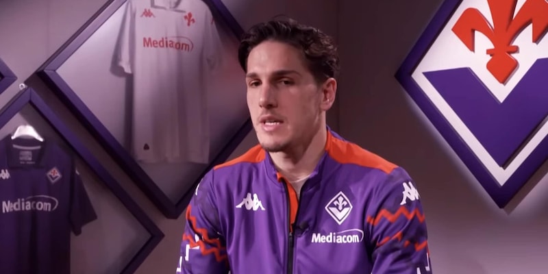 Zaniolo, Fiorentina andata e ritorno: "Qui è casa!". Su ruolo e punto di forza... 1 Zaniolo, Fiorentina andata e ritorno: "Qui è casa!". Su ruolo e punto di forza...