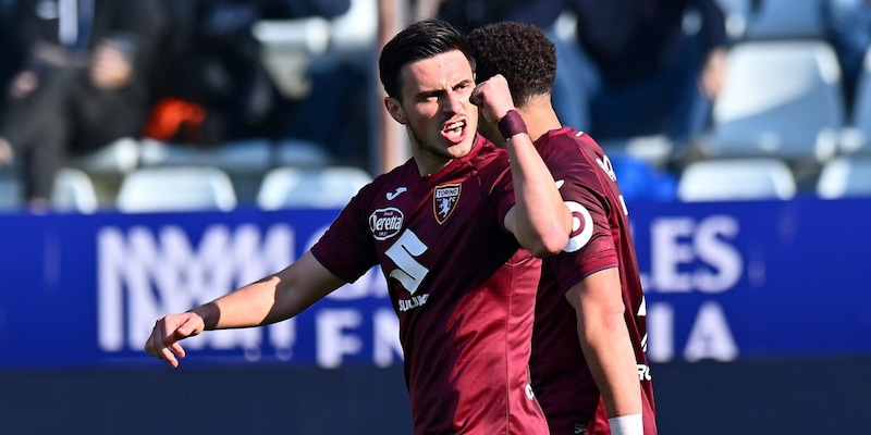 Tre trasferte e tre gol: Toro, Elmas è già implacabile 1 Tre trasferte e tre gol: Toro, Elmas è già implacabile