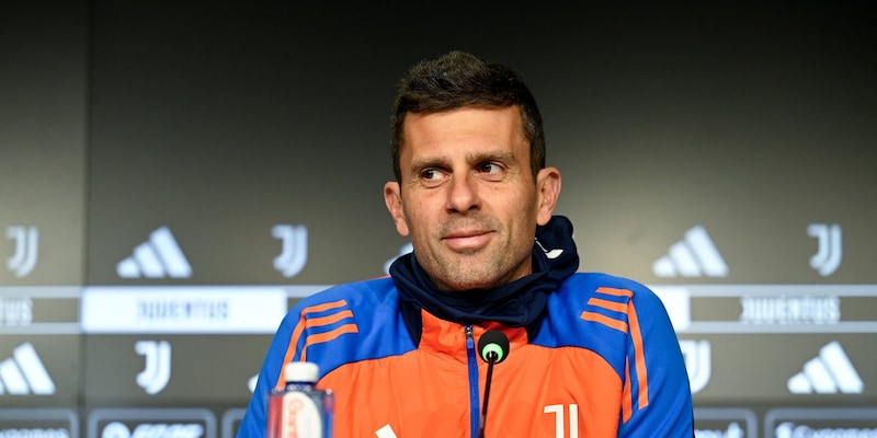 Thiago Motta diretta prima di Fiorentina-Juve: segui tutte le sue parole