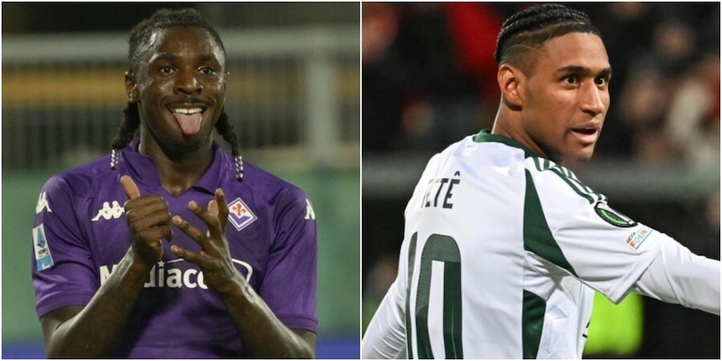 Dove vedere Fiorentina-Panathinaikos in tv? Prime o Sky, orario