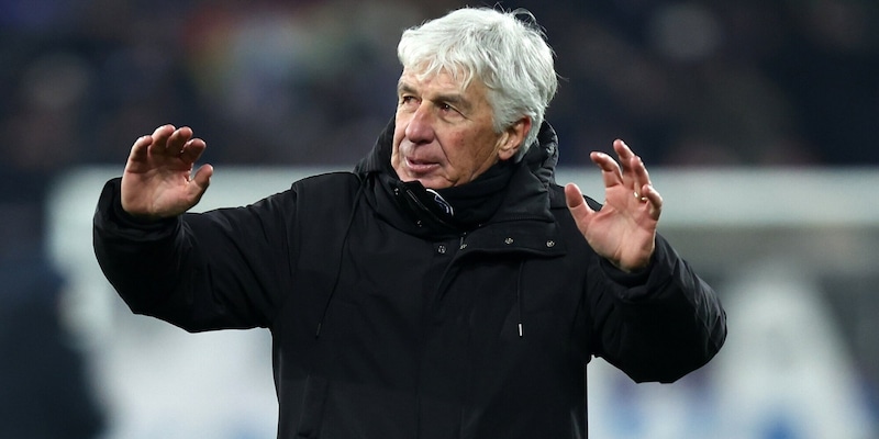 "Gasperini come Guardiola. Inter, dalla Juve al Napoli il tema è questo"