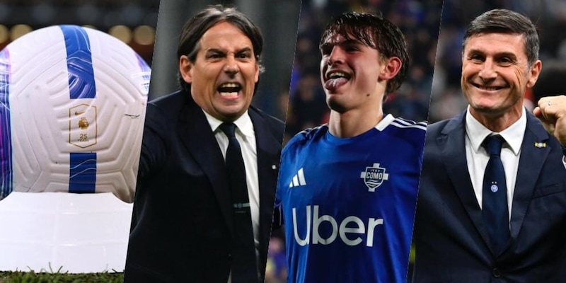 Futuro Inzaghi: 2 top club Premier lo studiano. Nico Paz-Inter: c'è il fattore Pupi! 1 Futuro Inzaghi: 2 top club Premier lo studiano. Nico Paz-Inter: c'è il fattore Pupi!