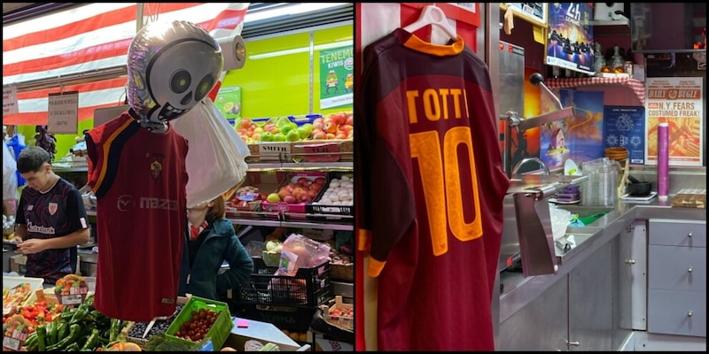 Bilbao, i tifosi baschi sono carichi. Sfottò alla Roma e il rispetto per Totti