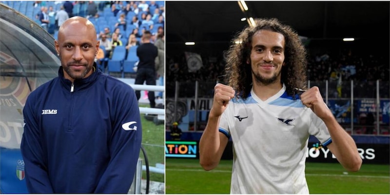 Lazio, Dabo esalta Guendouzi: "Ora è più maturo" 1 Lazio, Dabo esalta Guendouzi: "Ora è più maturo"