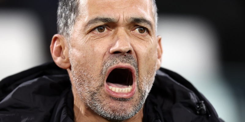 Conceicao ha la scadenza: casting Milan made in Italy, quanti ex Juve in corsa! 1 Conceicao ha la scadenza: casting Milan made in Italy, quanti ex Juve in corsa!
