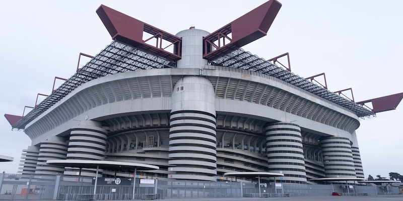 Il nuovo stadio a San Siro pronto nel 2031, costerà 1,2 miliardi: tutti i dettagli nel dossier di Inter e Milan 1 Il nuovo stadio a San Siro pronto nel 2031, costerà 1,2 miliardi: tutti i dettagli nel dossier di Inter e Milan
