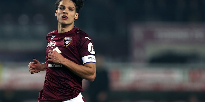 Torino, Ricci dice tutto: da Spalletti al mercato nel nuovo episodio di My Skills