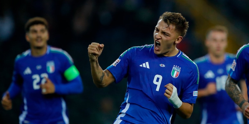 Italia-Germania vale doppio: Nations League e Mondiali 2026, ecco perché 1 Italia-Germania vale doppio: Nations League e Mondiali 2026, ecco perché