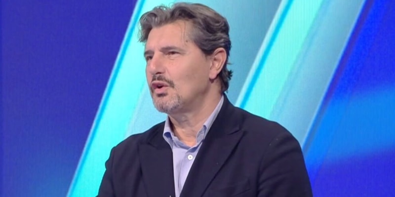 "Esonero Motta senza senso. Ma cosa può fare Tudor? Juve, richiama Conte" 1 "Esonero Motta senza senso. Ma cosa può fare Tudor? Juve, richiama Conte"