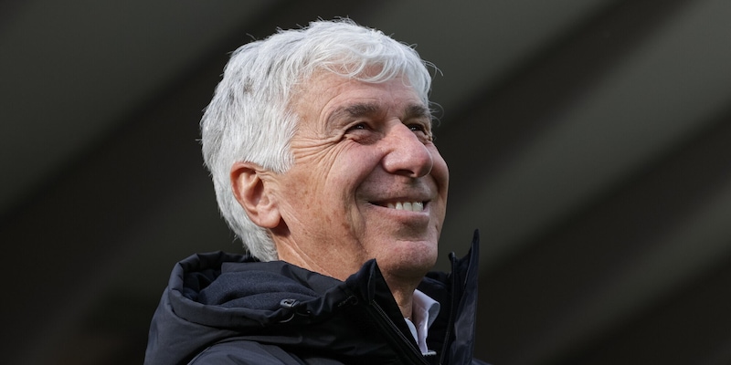 Atalanta, Gasperini e il sogno Clough