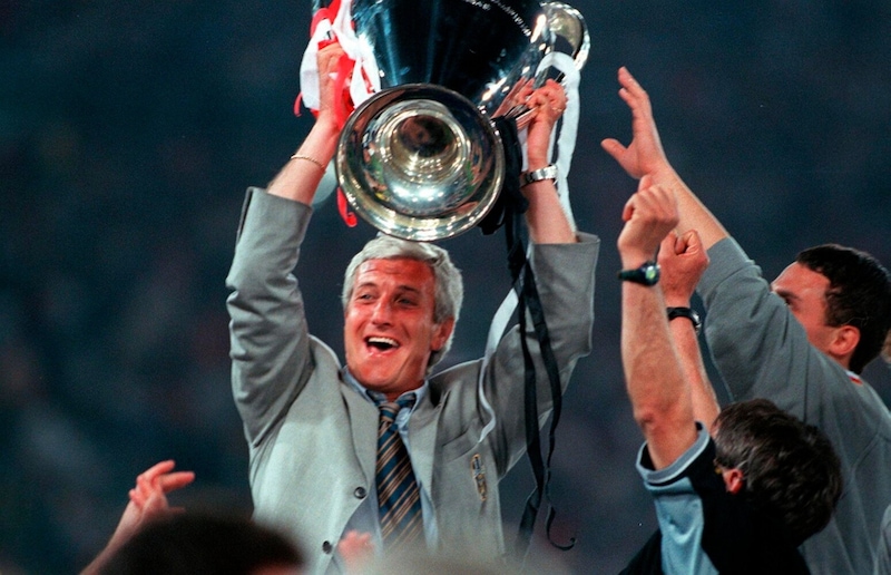 Lippi: "Il segreto Juve e quando spengo la tv. Scudetto? Non mi stupirei se..." 1 Lippi: "Il segreto Juve e quando spengo la tv. Scudetto? Non mi stupirei se..."