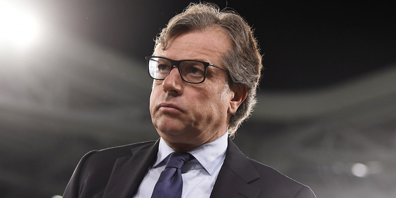 La Juve gioca d'anticipo: nuova sfida all'Atalanta per il difensore del futuro 1 La Juve gioca d'anticipo: nuova sfida all'Atalanta per il difensore del futuro