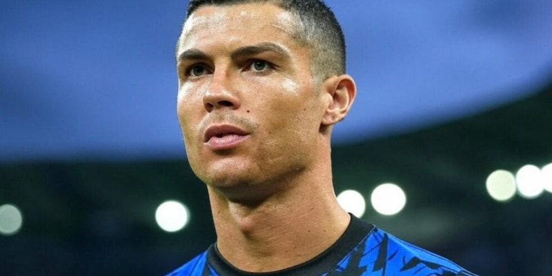 Cristiano Ronaldo, l’ultima follia mercato: “All’Inter per giocare il Mondiale”