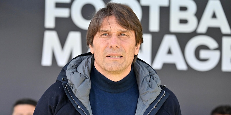 Conte diretta dopo Venezia-Napoli: segui la conferenza stampa e le interviste