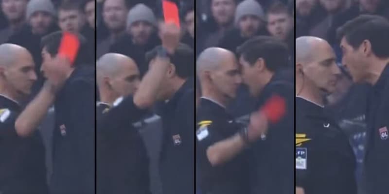 Lione, il proprietario difende Fonseca: "Punizione severa, avanti insieme" 1 Lione, il proprietario difende Fonseca: "Punizione severa, avanti insieme"
