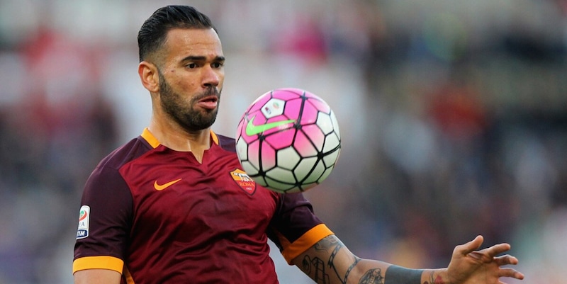 Castan: "Fa male non vedere Totti e De Rossi nella Roma"