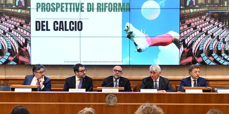 Scommesse, stadi e tasse: approvato piano che impegna il governo 1 Scommesse, stadi e tasse: approvato piano che impegna il governo