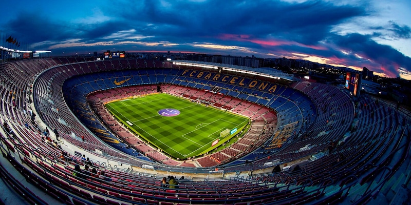 Barcellona, novità Camp Nou: l'ufficialità che può interessare anche l'Inter 1 Barcellona, novità Camp Nou: l'ufficialità che può interessare anche l'Inter