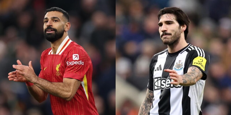 Liverpool-Newcastle, la finale di League Cup sarà trasmessa da Cronache di spogliatoio