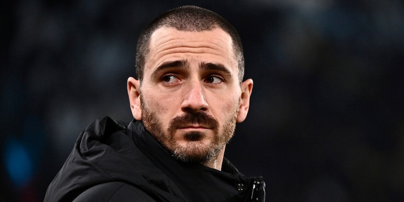 Bonucci, il compagno Juve e il rimpianto: “Se oggi potessi tornare indietro…” 1 Bonucci, il compagno Juve e il rimpianto: “Se oggi potessi tornare indietro…”