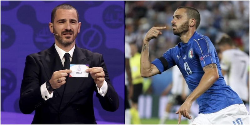 Bonucci aspetta Italia-Germania di Nations League con una certezza: "A San Siro..."