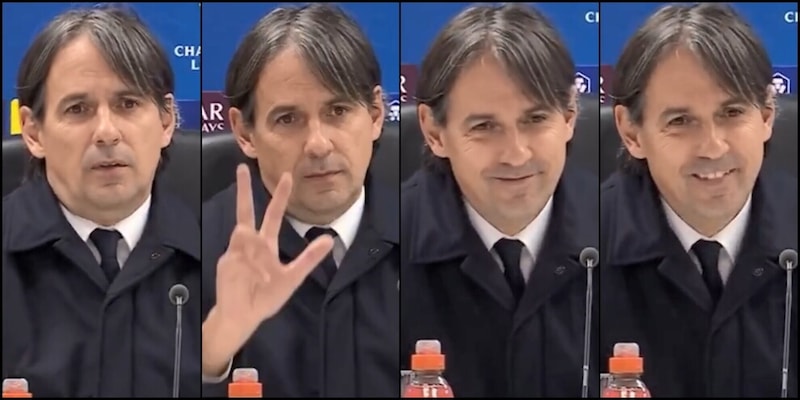 Inzaghi senza freni: “Double? No triplete”. L’Inter sogna, ma non è sola