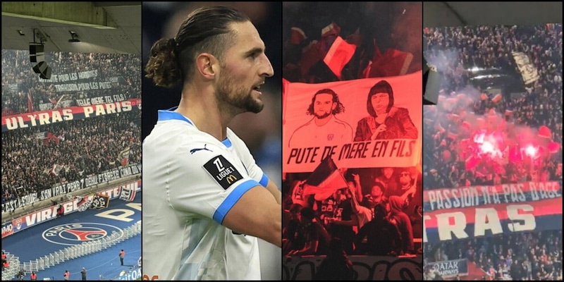 "Il Psg controlla i tifosi". Tra Rabiot e Al Khelaifi è scontro totale 1 "Il Psg controlla i tifosi". Tra Rabiot e Al Khelaifi è scontro totale