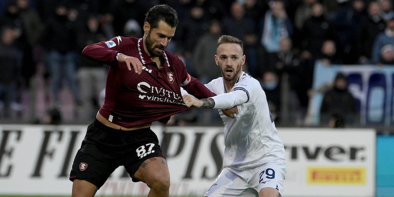 Candreva svela: "Ho chiamato la Lazio per chiudere la carriera lì"